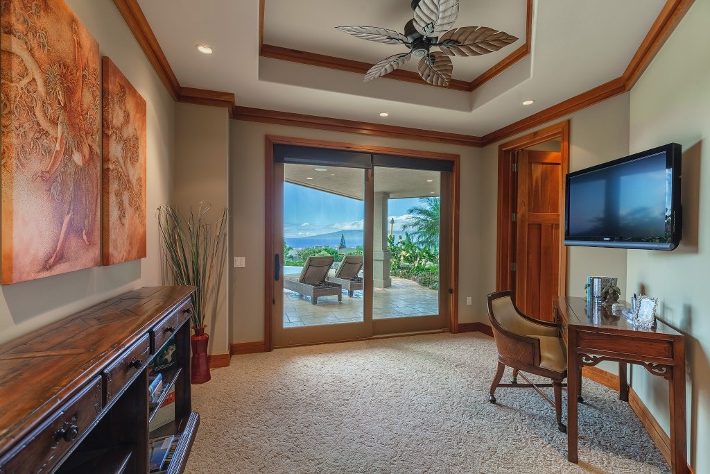 Maui real estate photographer