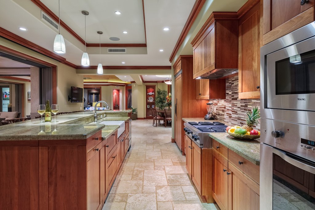 Maui real estate photographer