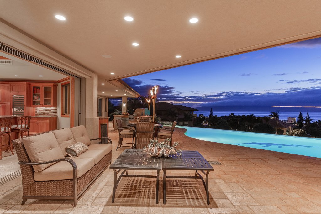 Maui real estate photographer