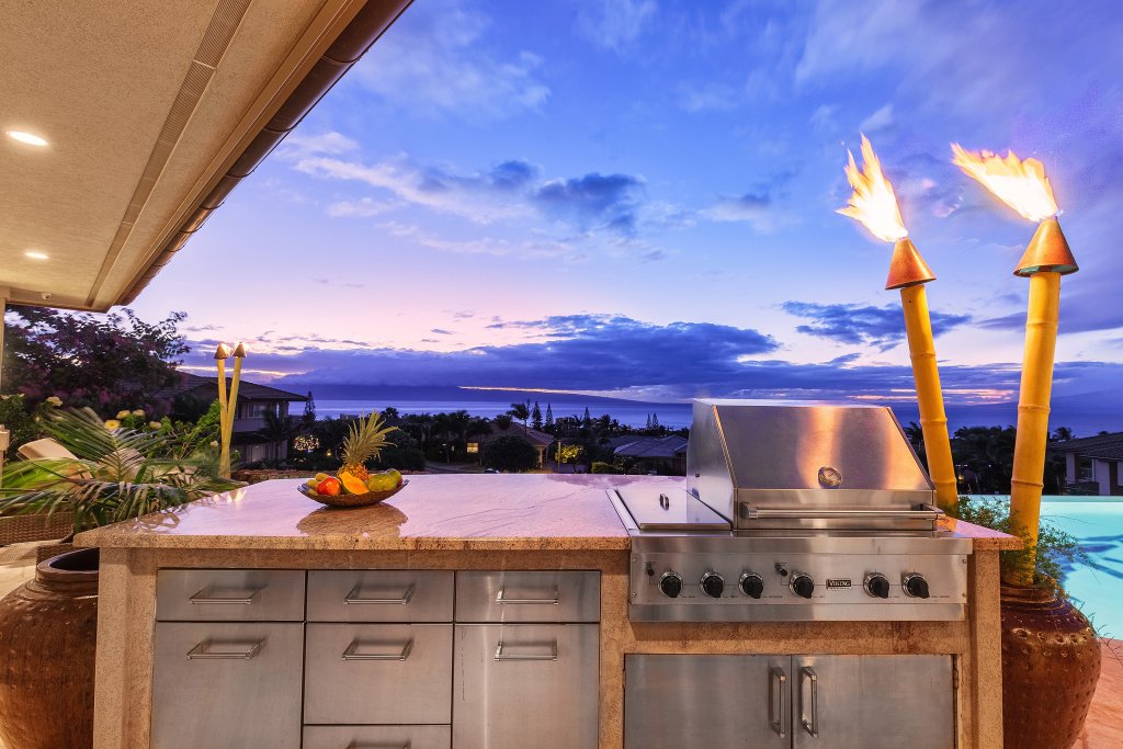 Maui real estate photographer