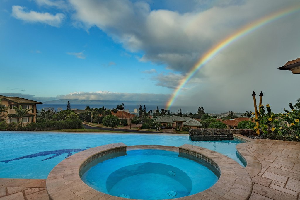 Maui real estate photographer