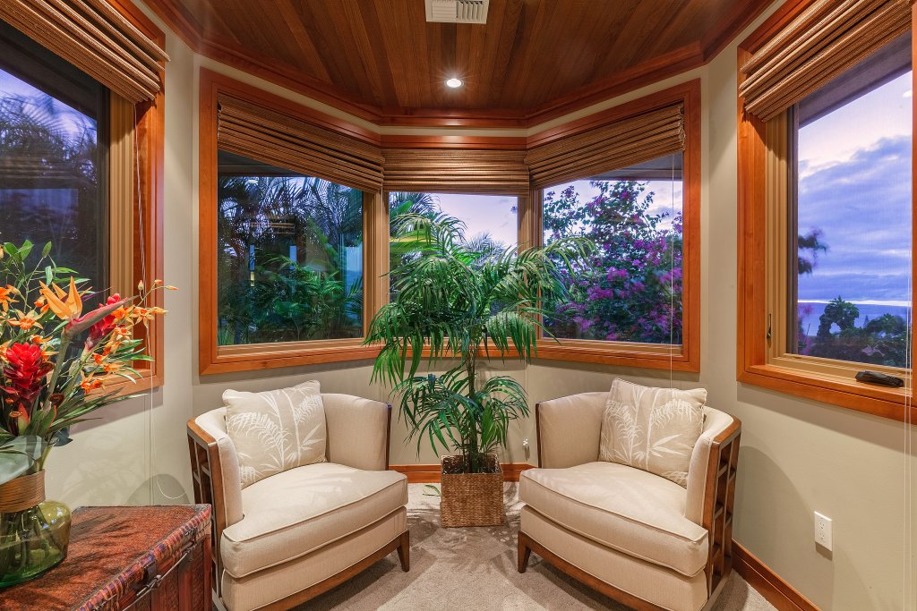 Maui real estate photographer