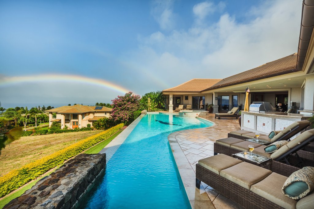 Maui real estate photographer