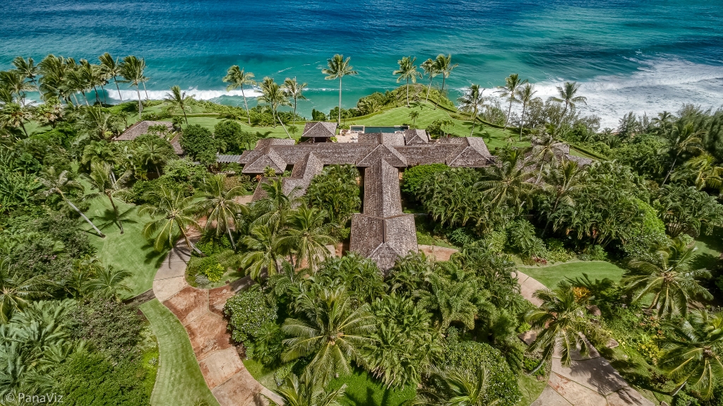 Kauai Real Estate Photographer