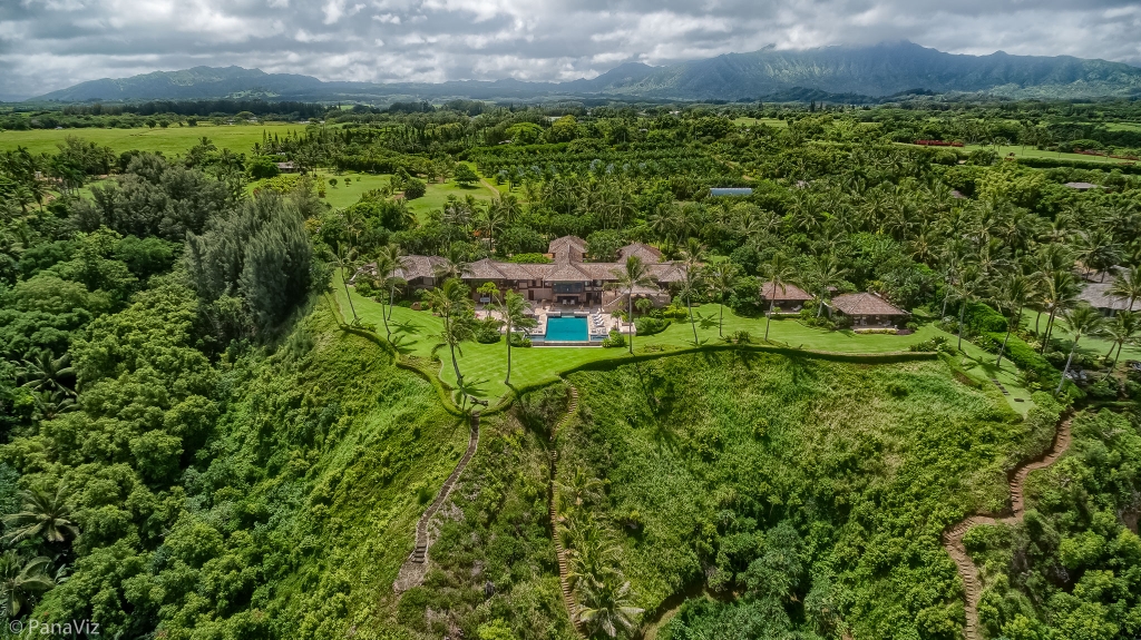 Kauai Real Estate Photographer