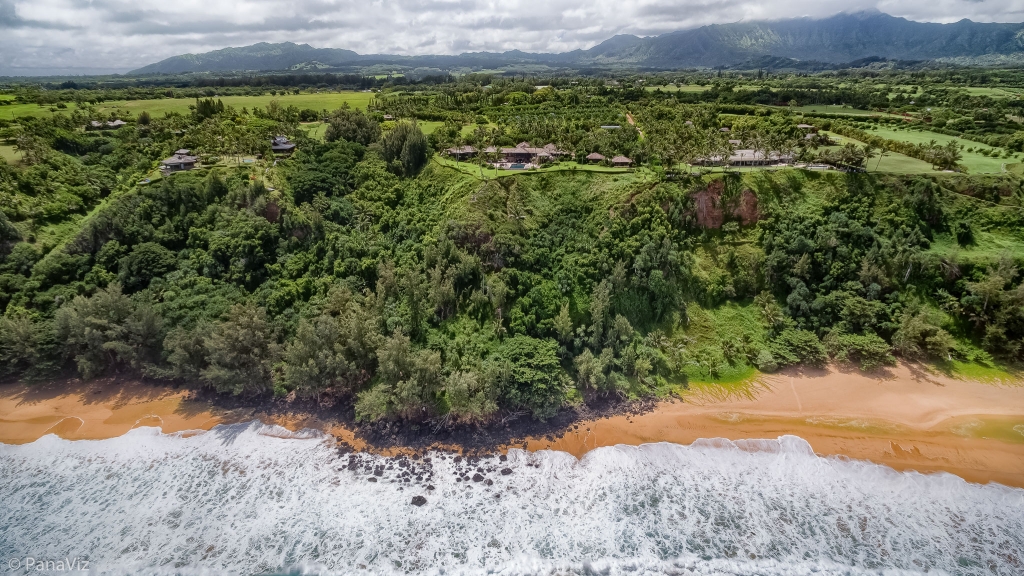 Kauai Real Estate Photographer
