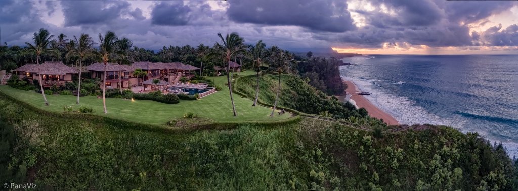 Kauai Real Estate Photographer