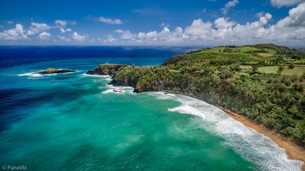 Kauai Real Estate Photographer