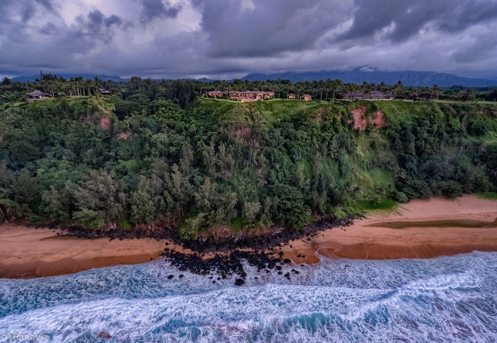 Kauai Real Estate Photographer