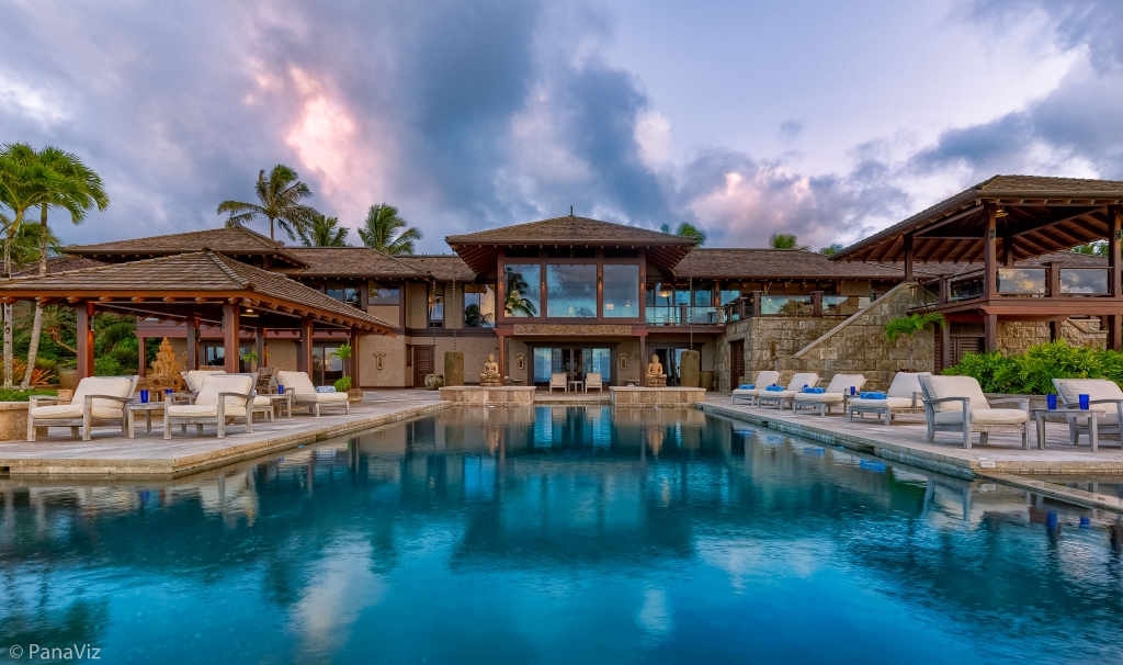 Kauai Real Estate Photographer