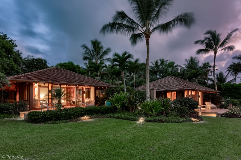 Kauai Real Estate Photographer