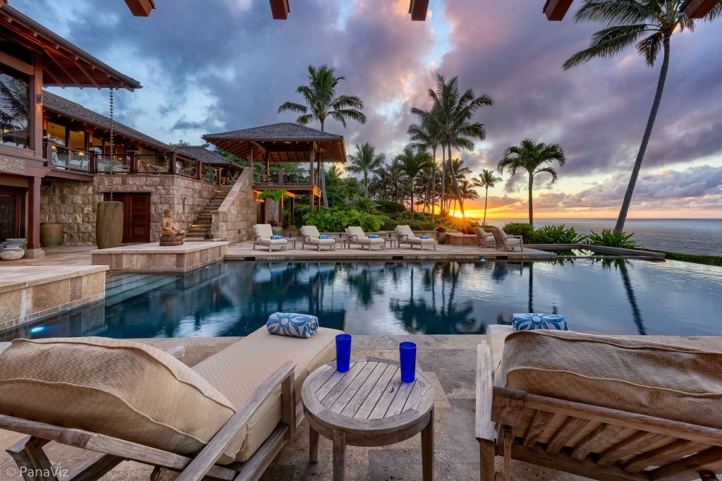 Kauai Real Estate Photographer