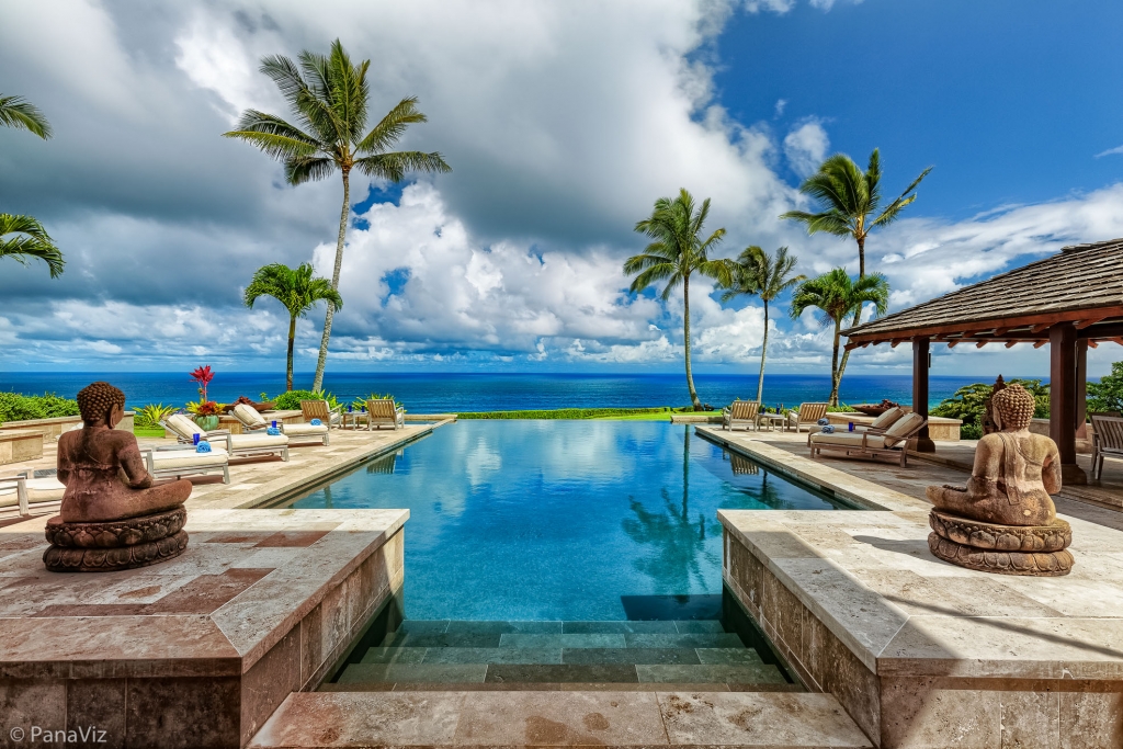 Kauai Real Estate Photographer