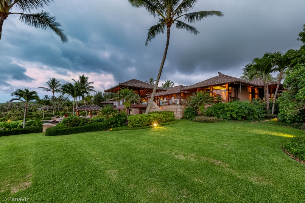 Kauai Real Estate Photographer