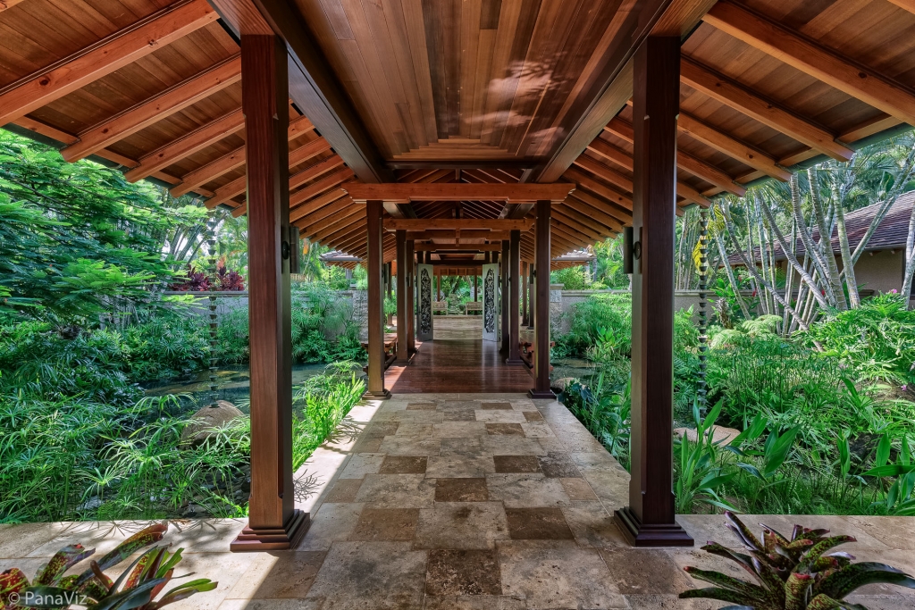 Kauai Real Estate Photographer