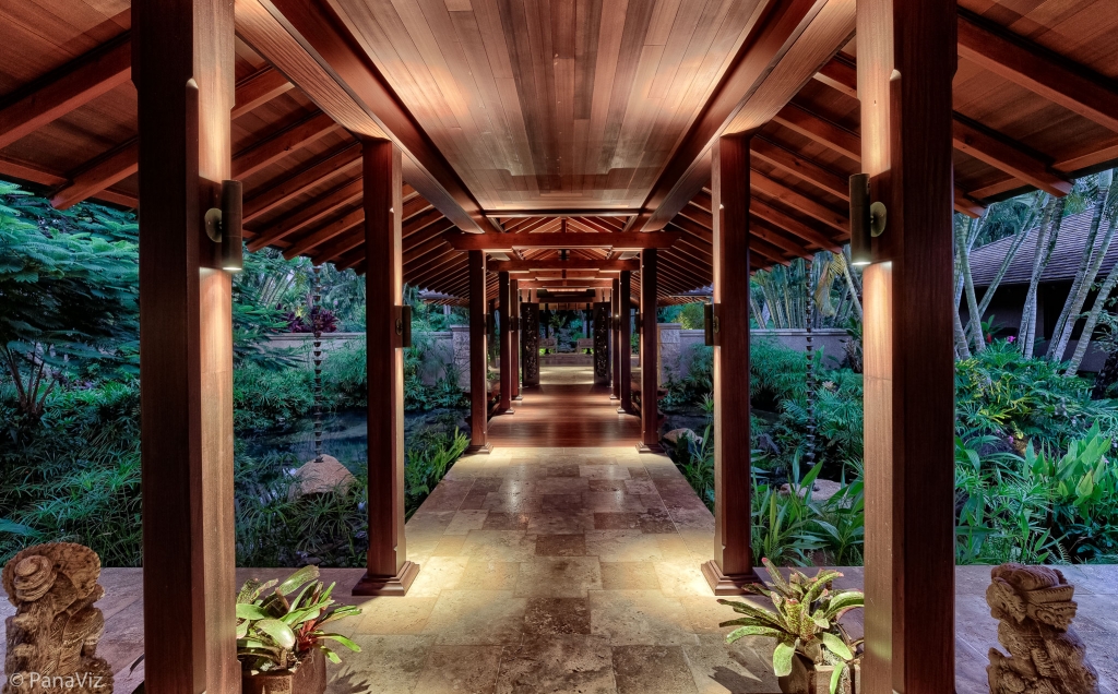 Kauai Real Estate Photographer