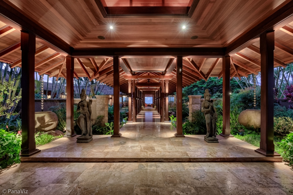 Kauai Real Estate Photographer