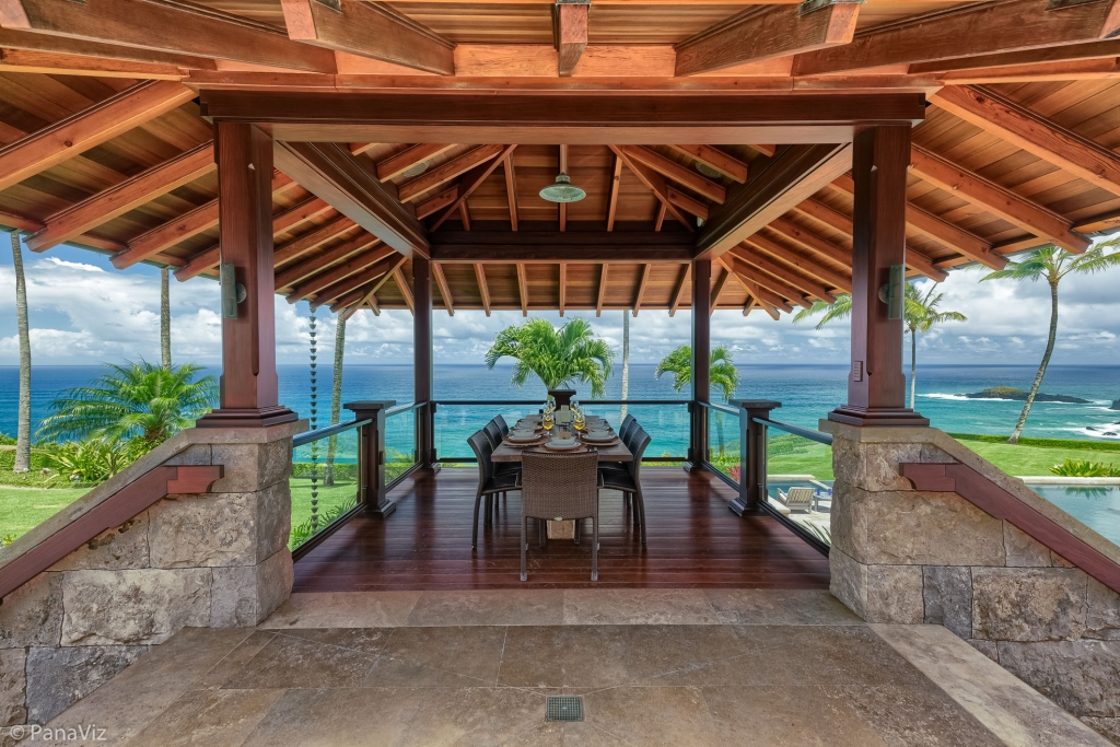 Kauai Real Estate Photographer