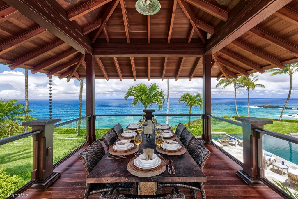 Kauai Real Estate Photographer