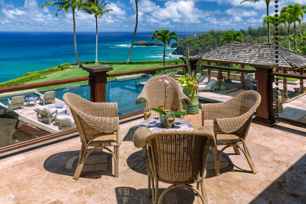 Kauai Real Estate Photographer