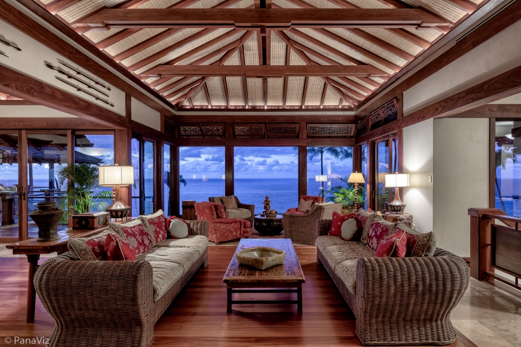 Kauai Real Estate Photographer