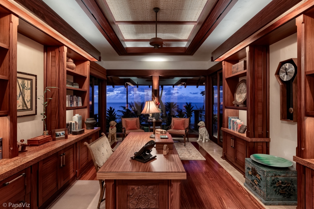 Kauai Real Estate Photographer
