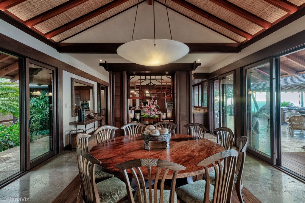 Kauai Real Estate Photographer