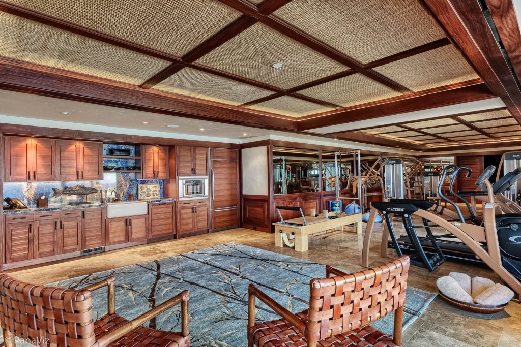 Kauai Real Estate Photographer