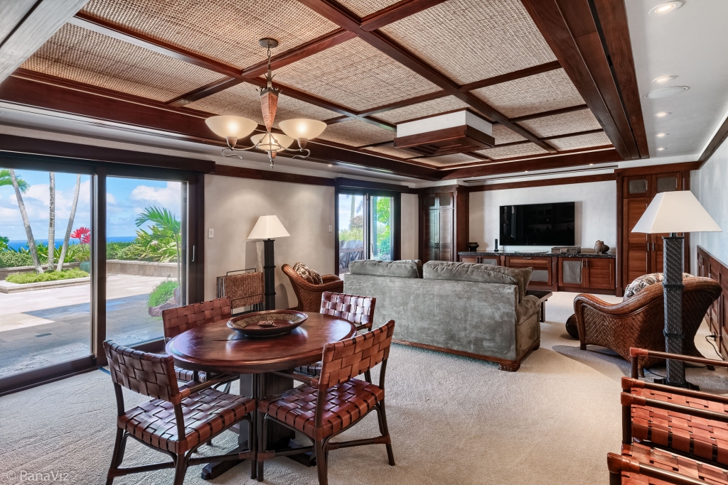 Kauai Real Estate Photographer