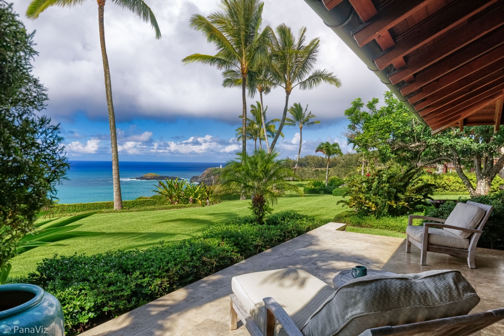 Kauai Real Estate Photographer