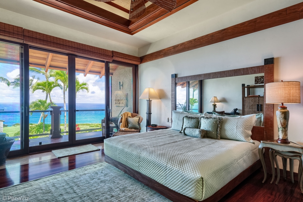 Kauai Real Estate Photographer