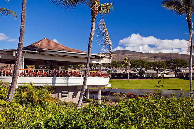 KoOlina Golf Clubhouse