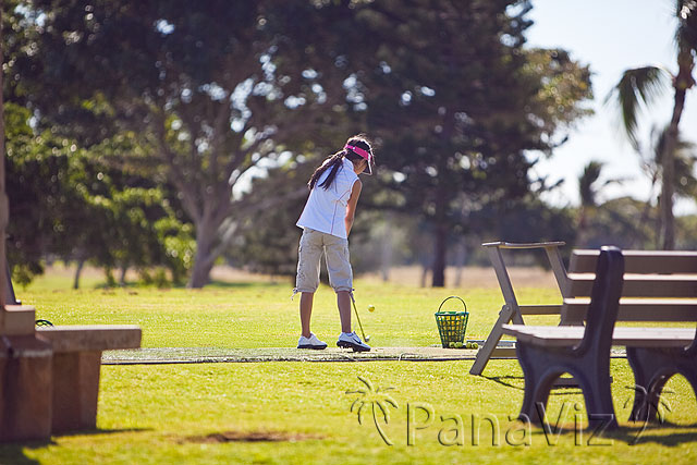 Learn Golf at KoOlina Golf Club