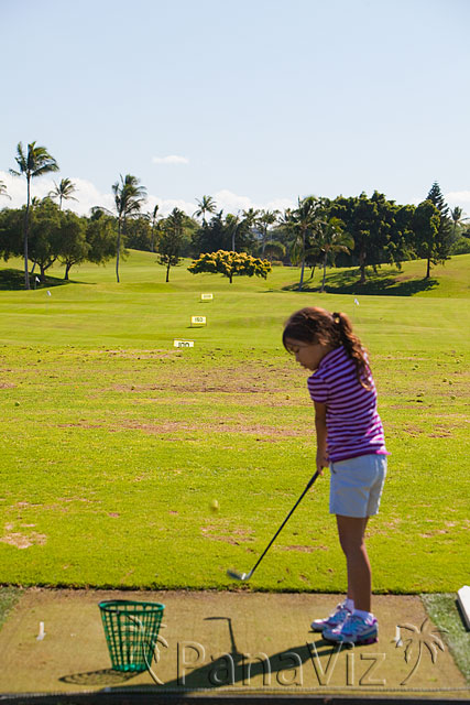 KoOlina Golf Club