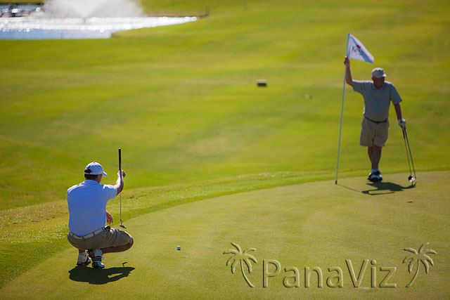 Golf at KoOlina