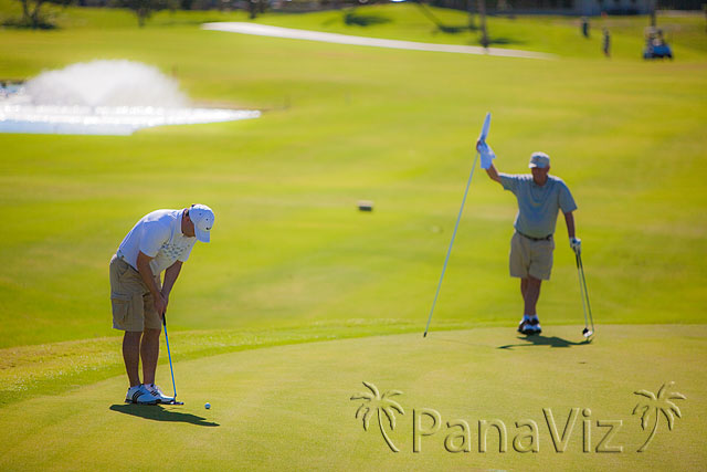 Koolina Golf