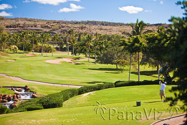 KoOlina Golf