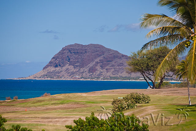 KoOlina Beach 