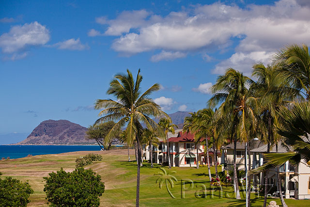 KoOlina Resort Villas