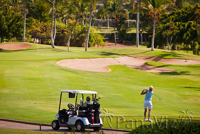 KoOlina Golf 