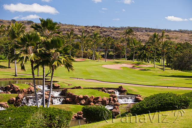 Learn Golf at KoOlina Golf Club