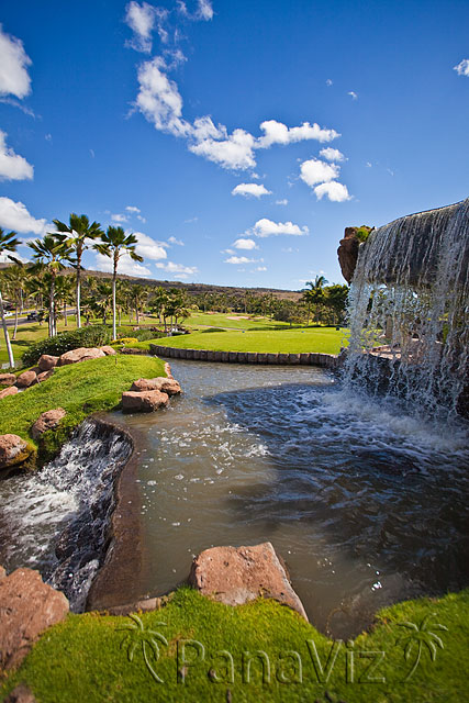 KoOlina Golf