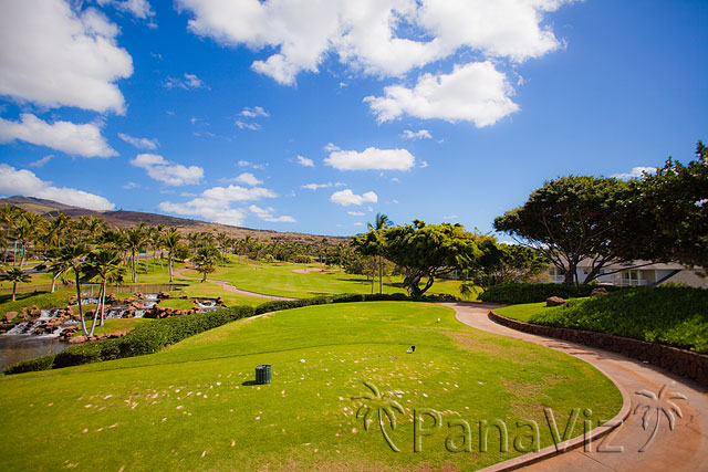 Golf at KoOlina