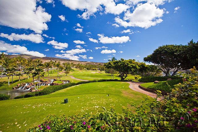 Koolina Golf