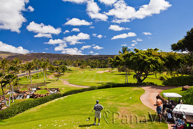 Life at KoOlina Resort