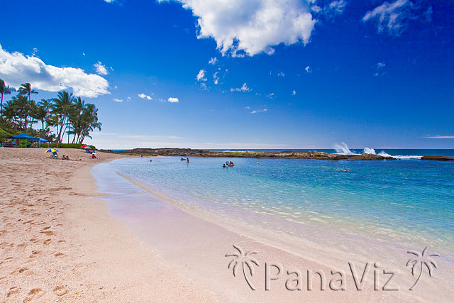 Life at KoOlina Resort