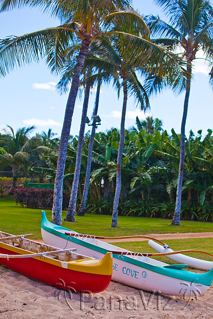 Paradise Cove at KoOlina