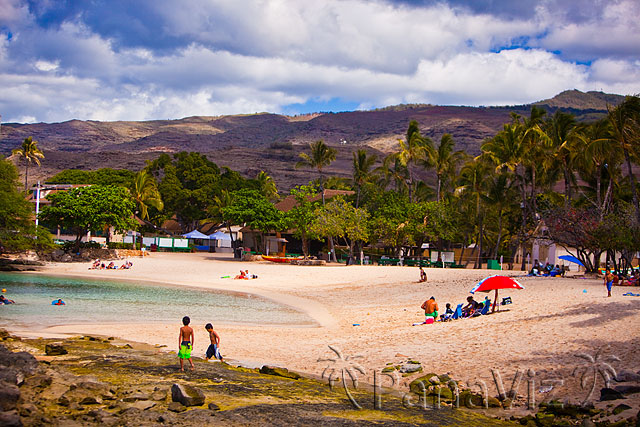 Paradise Cove at KoOlina