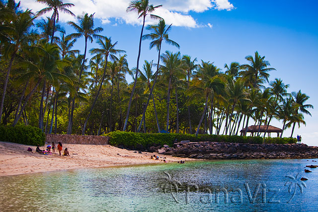 Paradise Cove KoOlina