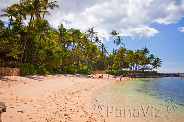 Koolina Paradise Cove